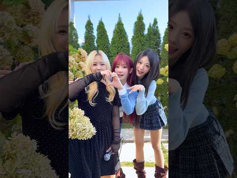 후! 숨고르고 유성은 선배님이랑 달려나가 🏃🏃🏃🏃@usungeunofficial #QWER #소년만화 #유성은