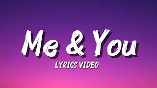 Me & You | Romantic Synth-Pop Ballad for Lovers | Emotional Love Song 2026