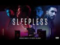 Sleepless Long Drive Nonstop Mashup AP Dhillon X Bollywood DJ HARSH SHARMA X SUNIX THAKOR