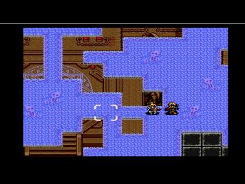 Let's play Shining Force II [95] Aura 4