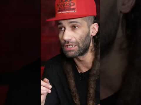 Мияги и Эндшпиль украли у меня все! Дядя Джи | #shorts #мияги #реакция