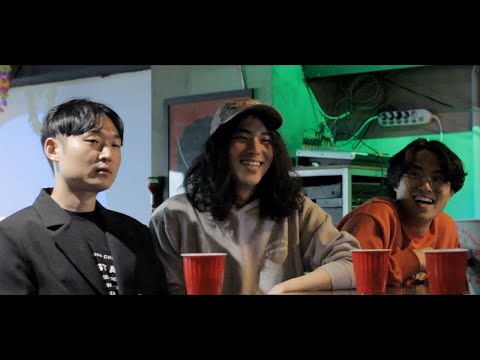 Amplify Korea Podcast Ep. 73: 플랫폼스테레오 (Platform Stereo)