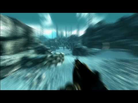 Fallout 3 Operation Anchorage 