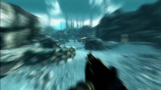 Fallout 3 Operation Anchorage 12