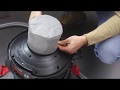 Bosch Nass-/Trockensauger AdvancedVac 20 Video
