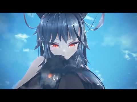 Giantess Aegir Growth