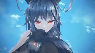 Download lagu Giantess Aegir Growth mp3