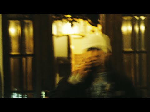 Kaito x nodashi - Hoodseele  (Official Music Video)