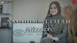 Download lagu NADHOM ALFIAH COVER By AI KHODIJAH... mp3