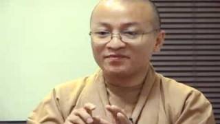 118.1 Chữ Hòa Trong Đạo Phật - Phần 1/2 (15/06/2007) video do Thích Nhật Từ giảng - Thích Nhật Từ