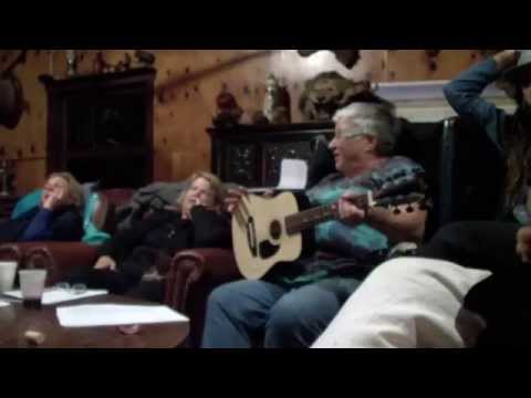 מסע שמאני 2013 Shamanic Journey- Adama ve Shamaim