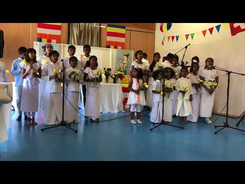 IBF 2018 Bodu Gee - Malak Nelaa