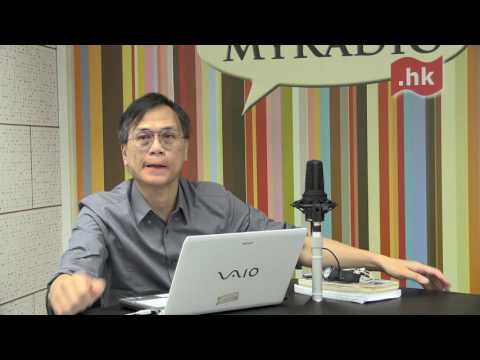 玄學天地 170602 ep27 p1 of 2 八字中無正印, 偏印怎麼辦？