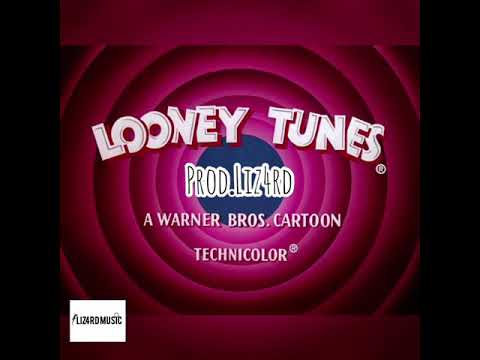Looney Tunes BEAT REMIX (Prod. Liz4rd)