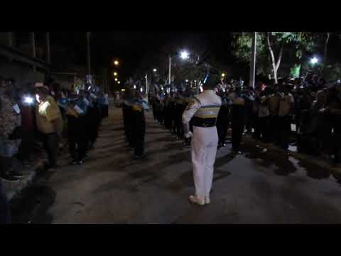 CORPORAÇÃO MUSICAL IMPERIO DE JAPERI RJ, CONFABAN CONFABINT RESENDE RJ