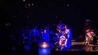 Yo la tengo &quot;whole of the law&quot; live