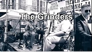 The Grinders - 