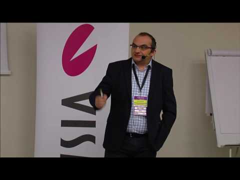 Dan Suciu Mircea - Best Practices in Agile
