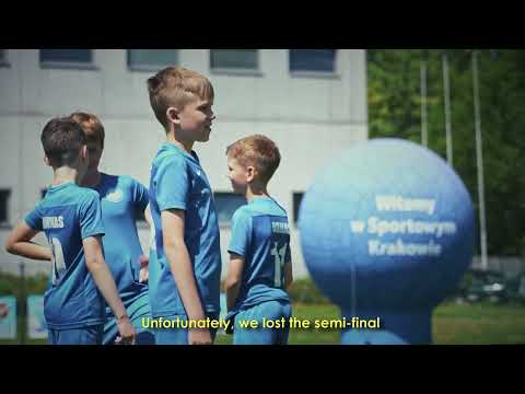 Kraków City Cup 2025  - video review