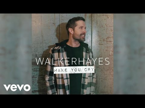Video thumbnail for Make You Cry