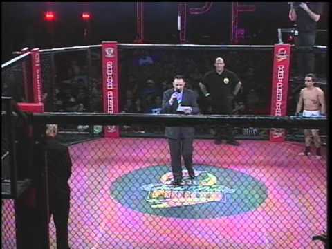 TPF 7 - Tommy Vargas vs. Martin Sandoval - part 1