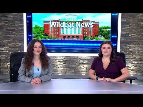 Wildcat News for April 1, 2025