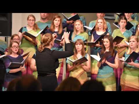 APZ Maribor — Only in Sleep (Eriks Edenvalds)