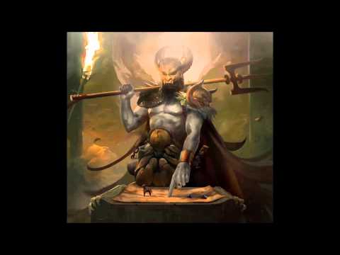 Lords of the Trident - Plan of Attack (2013) - 01 - Complete Control