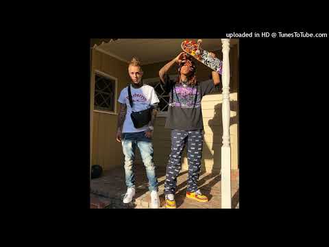 2017 x Lil Skies x Lil Gnar type beat - Gnarly (prod. 10kDemon)