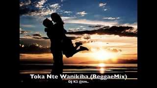 Toka Nte Wanikiba ReGGae ReMiX by DJ K2 - Kiribati@tm..