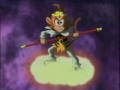 Monkey Magic Opening
