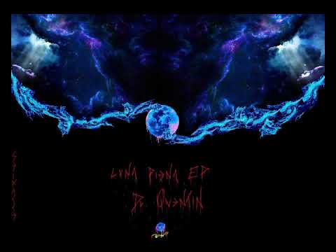 Quentin - DEJA VU / Luna Piena EP