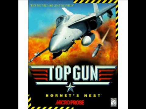 Top Gun : Hornet's Nest PC