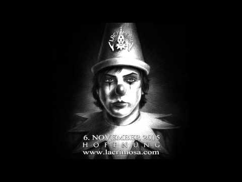 LACRIMOSA - "Hoffnung" (2) by defect ART