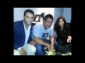 Mabrouk Al Ihsas by Mourad Bouriki 