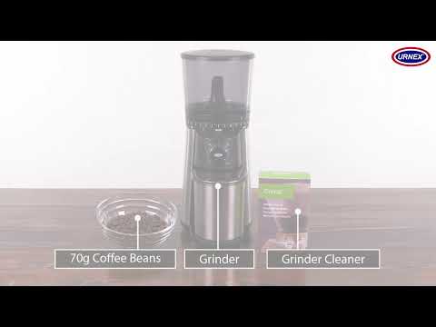 Grindz - How to Use in Household Grinders