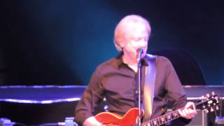 Moody Blues Live in Concert - Gypsy at The Greek LA 2015