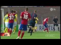 video: Vasas - Puskás Akadémia 1-0, 2016 - Összefoglaló