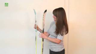 Salomon Rockette 92 Skis - Women's 2013 | evo Salomon Rockette 92 Skis - Women's 2013 | evo