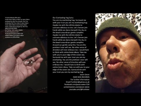 Jason Eaton Music Video