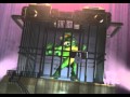 Rampage 2: Universal Tour - Opening Cutscene