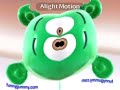 The Gummy Bear Song Long English Version In GeOrGiAn CoNfUsIoN ReVeRsEd