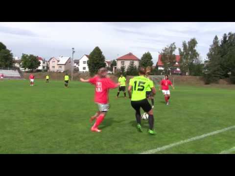 Horní Bříza - SK Pavlíkov, 4. 9. 2016