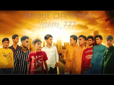 SHOOT DA ORDER: team 777 : KOTA RAJASTHAN