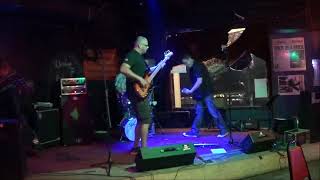 Don&#39;t Start Me on the Liquor performed by Permanent Record