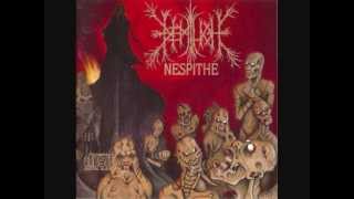 Demilich - The Putrefying Road in the Nineteenth Extremity