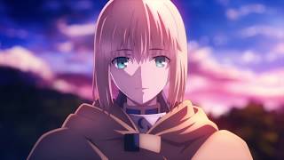 Watch Fate/stay night [Heaven's Feel] III. spring song (2020) Full Movie  Online - Plex