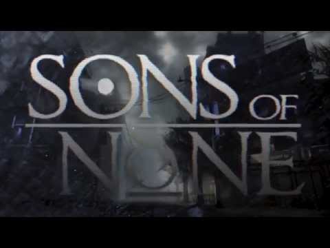 Sons Of None - Brainsound [Lyric Video]
