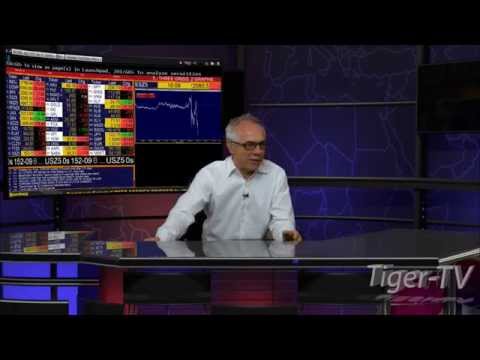 November 6th Bull-Bear Binary Option Hour on TFNN brought to you by Nadex - 2015