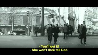 THE 400 BLOWS TRAILER